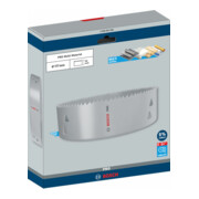 Bosch PRO Multi Material Lochsäge, 177 mm, mit Gewinde-5