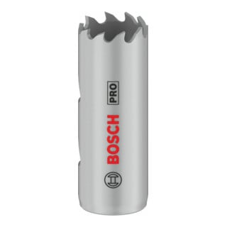 Bosch PRO Multi Material Lochsäge, 19 mm, mit Gewinde