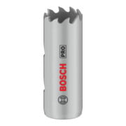 Bosch PRO Multi Material Lochsäge, 19 mm, mit Gewinde-1