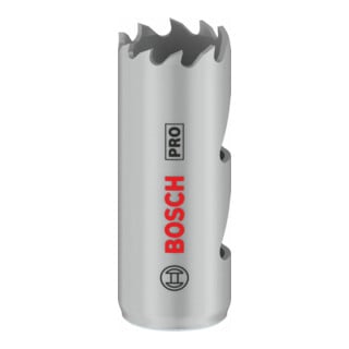 Bosch PRO Multi Material Lochsäge, 20 mm, mit Gewinde