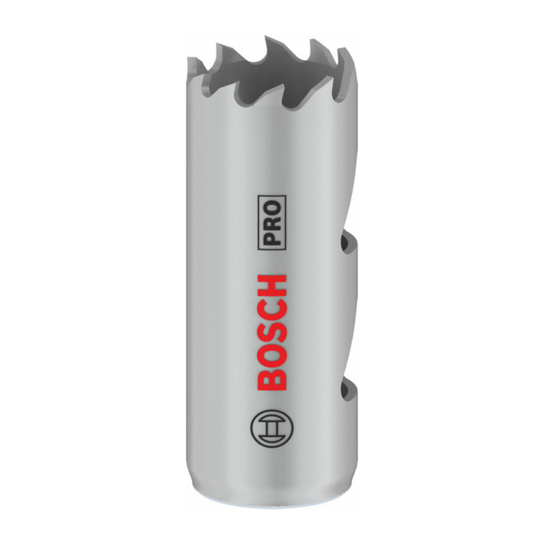 Bosch PRO Multi Material Lochsäge, 20 mm, mit Gewinde