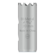 Bosch PRO Multi Material Lochsäge, 20 mm, mit Gewinde-2