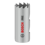 Bosch PRO Multi Material Lochsäge, 21 mm, mit Gewinde-1