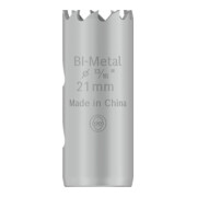 Bosch PRO Multi Material Lochsäge, 21 mm, mit Gewinde-2