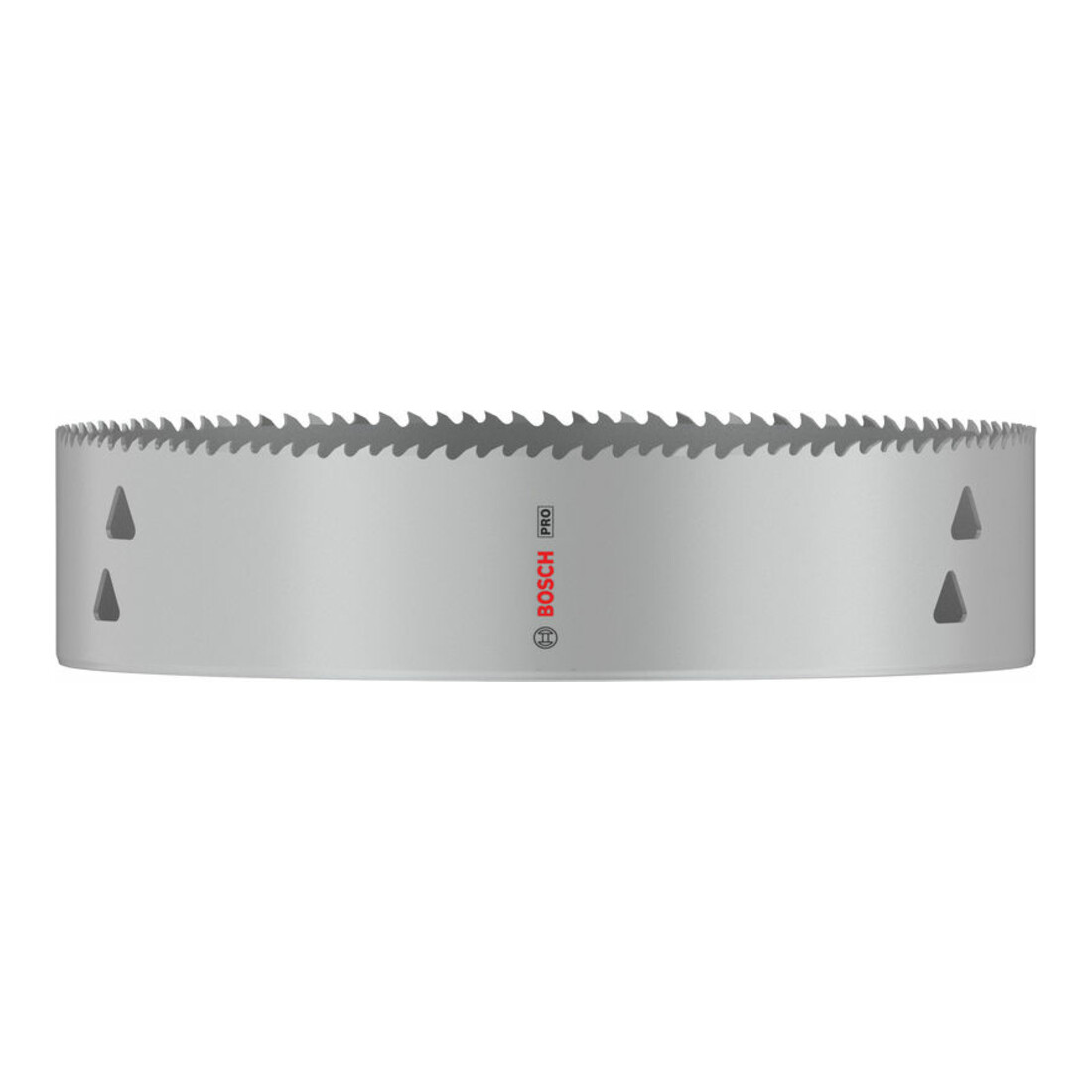 Bosch PRO Multi Material Lochsäge, 210 mm, mit Gewinde