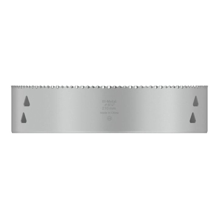 Bosch PRO Multi Material Lochsäge, 210 mm, mit Gewinde