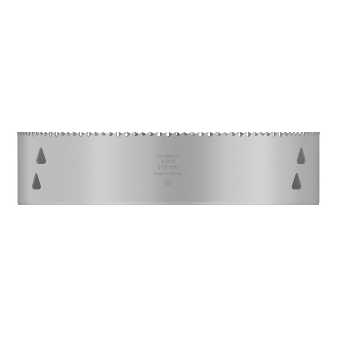 Bosch PRO Multi Material Lochsäge, 210 mm, mit Gewinde