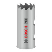 Bosch PRO Multi Material Lochsäge, 22 mm, mit Gewinde-1