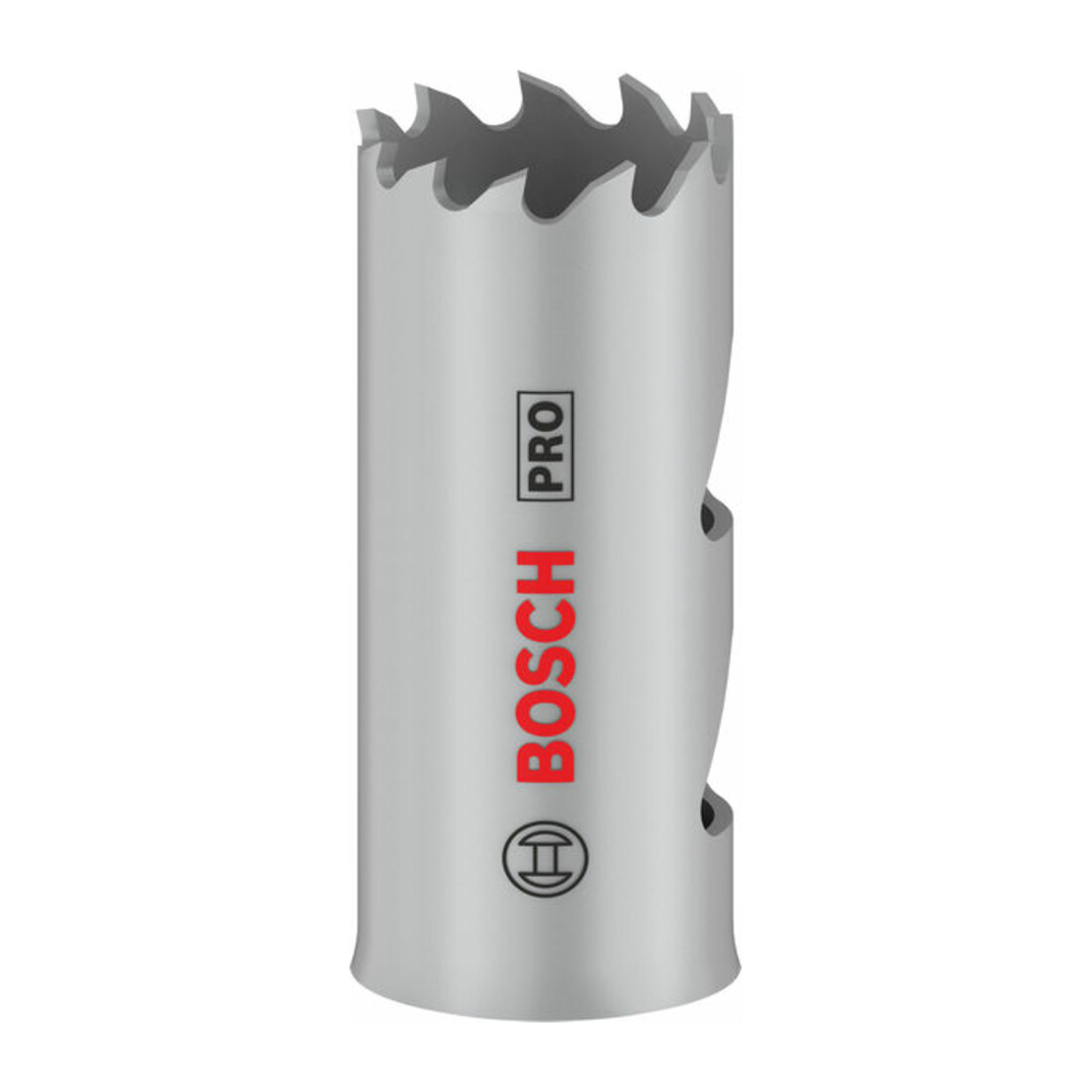 Bosch PRO Multi Material Lochsäge, 22 mm, mit Gewinde
