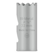 Bosch PRO Multi Material Lochsäge, 22 mm, mit Gewinde-2