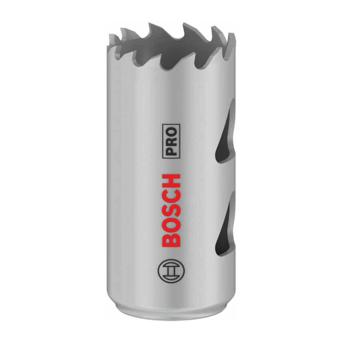 Bosch PRO Multi Material Lochsäge, 24 mm, mit Gewinde