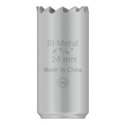 Bosch PRO Multi Material Lochsäge, 24 mm, mit Gewinde-2