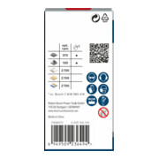 Bosch PRO Multi Material Lochsäge, 24 mm, mit Gewinde-4