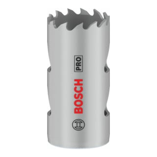 Bosch PRO Multi Material Lochsäge, 25 mm, mit Gewinde