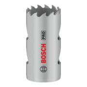 Bosch PRO Multi Material Lochsäge, 25 mm, mit Gewinde-1