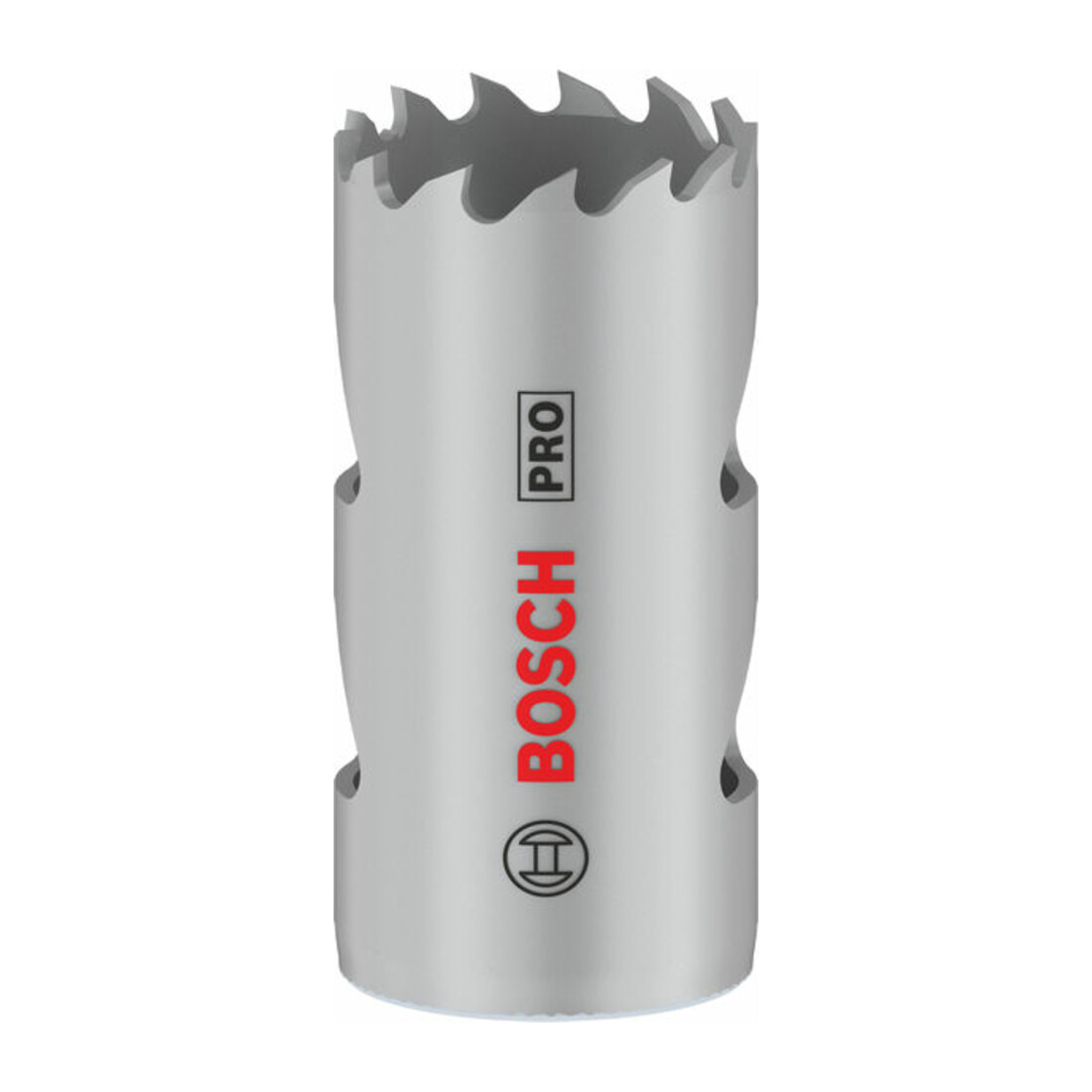 Bosch PRO Multi Material Lochsäge, 25 mm, mit Gewinde