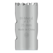 Bosch PRO Multi Material Lochsäge, 25 mm, mit Gewinde-2