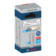 Bosch PRO Multi Material Lochsäge, 25 mm, mit Gewinde