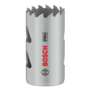 Bosch PRO Multi Material Lochsäge, 27 mm, mit Gewinde-1