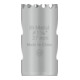 Bosch PRO Multi Material Lochsäge, 27 mm, mit Gewinde