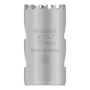 Bosch PRO Multi Material Lochsäge, 27 mm, mit Gewinde-2