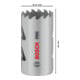 Bosch PRO Multi Material Lochsäge, 27 mm, mit Gewinde