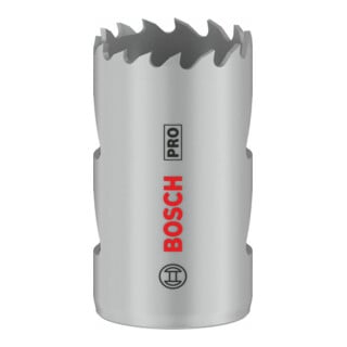 Bosch PRO Multi Material Lochsäge, 29 mm, mit Gewinde