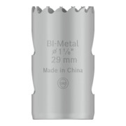 Bosch PRO Multi Material Lochsäge, 29 mm, mit Gewinde-2