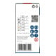 Bosch PRO Multi Material Lochsäge, 29 mm, mit Gewinde