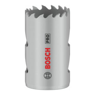 Bosch PRO Multi Material Lochsäge, 30 mm, mit Gewinde