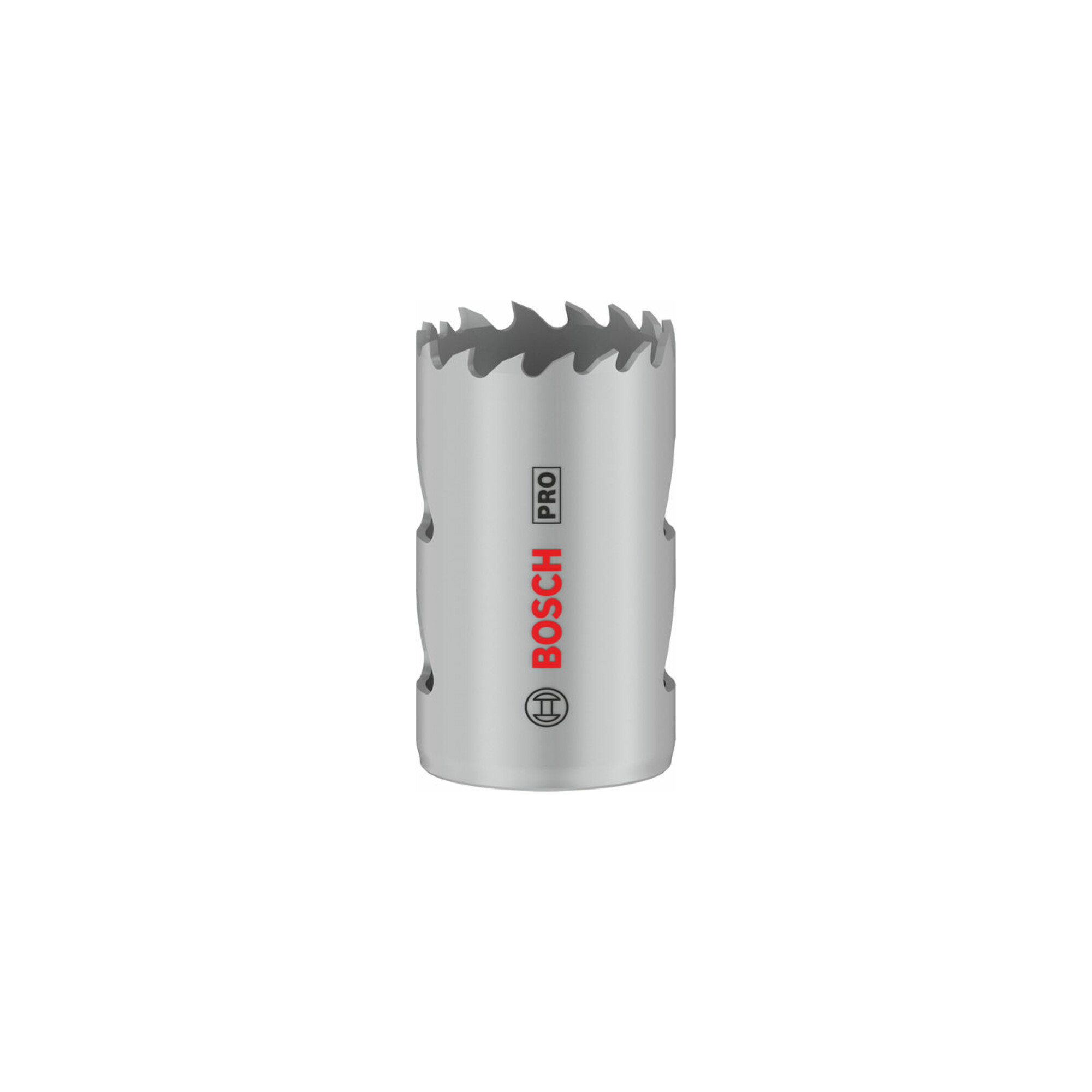 Bosch PRO Multi Material Lochsäge, 30 mm, mit Gewinde