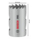 Bosch PRO Multi Material Lochsäge, 30 mm, mit Gewinde