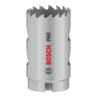 Bosch PRO Multi Material Lochsäge, 32 mm, mit Gewinde