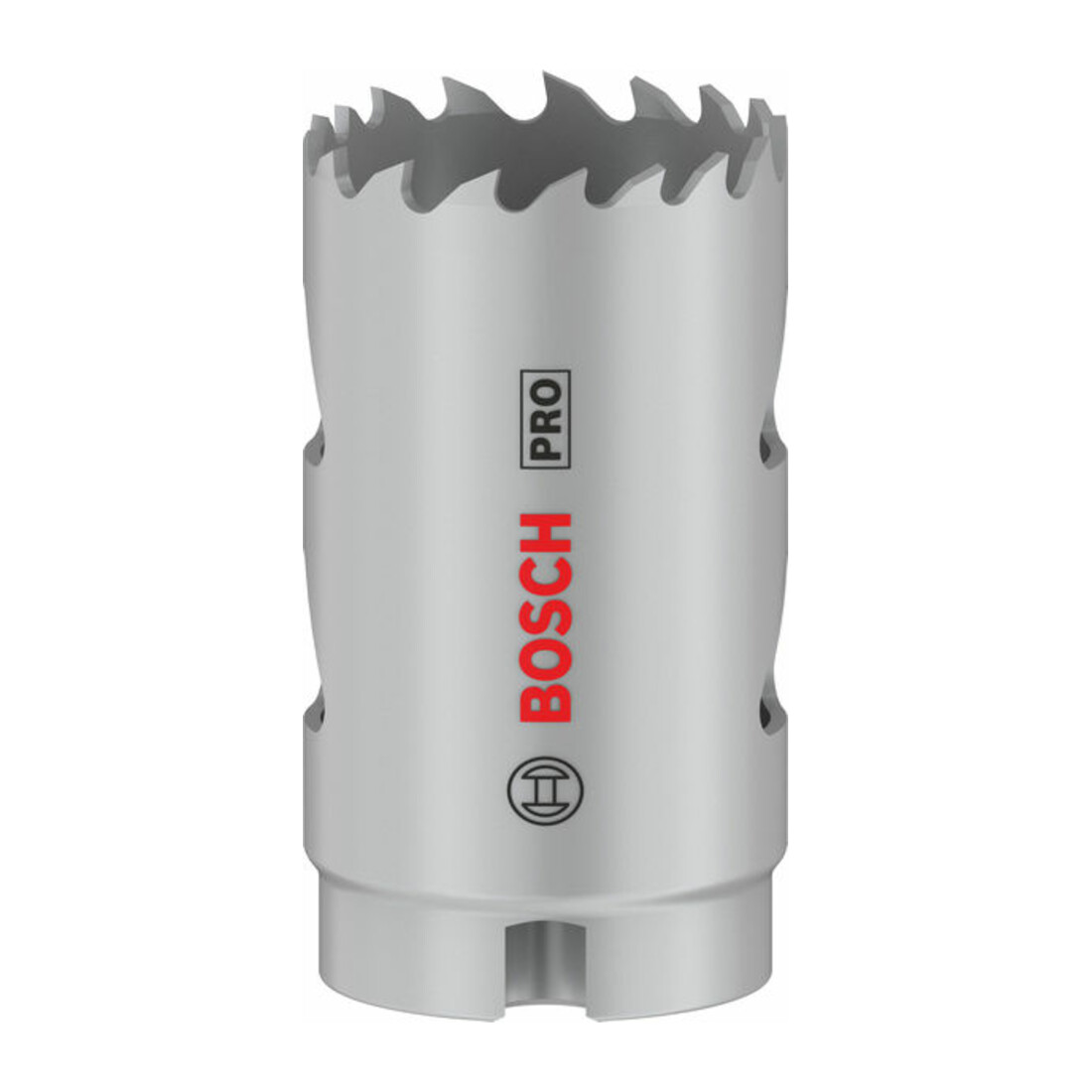 Bosch PRO Multi Material Lochsäge, 32 mm, mit Gewinde