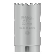 Bosch PRO Multi Material Lochsäge, 32 mm, mit Gewinde-2