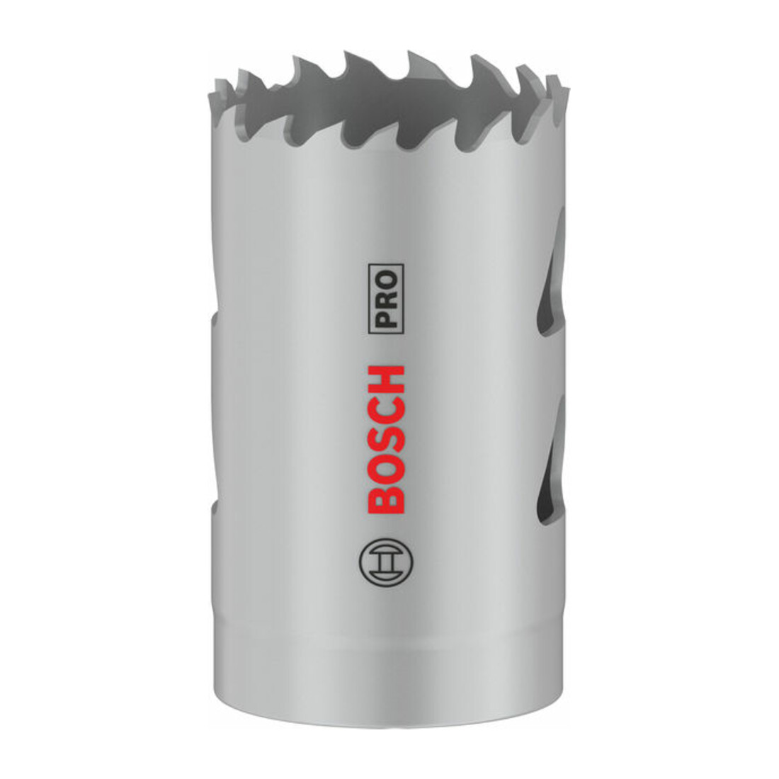 Bosch PRO Multi Material Lochsäge, 33 mm, mit Gewinde