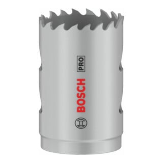 Bosch PRO Multi Material Lochsäge, 35 mm, mit Gewinde