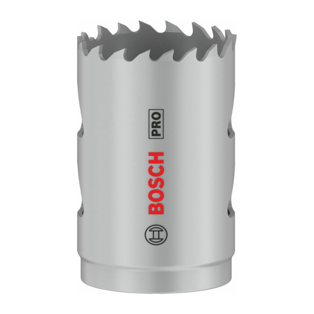 Bosch PRO Multi Material Lochsäge, 35 mm, mit Gewinde