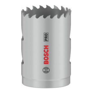 Bosch PRO Multi Material Lochsäge, 37 mm, mit Gewinde