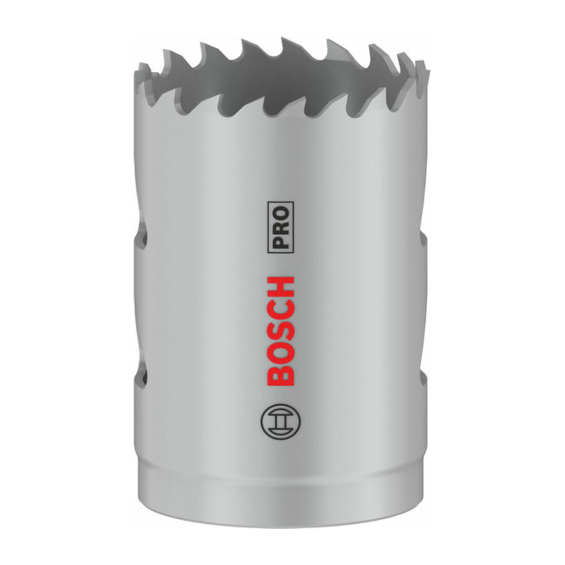 Bosch PRO Multi Material Lochsäge, 37 mm, mit Gewinde