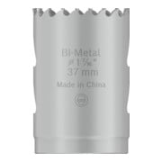 Bosch PRO Multi Material Lochsäge, 37 mm, mit Gewinde-2