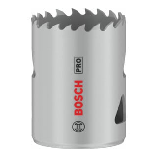Bosch PRO Multi Material Lochsäge, 38 mm, mit Gewinde