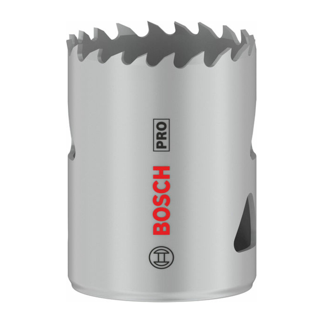 Bosch PRO Multi Material Lochsäge, 38 mm, mit Gewinde