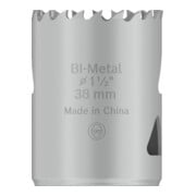 Bosch PRO Multi Material Lochsäge, 38 mm, mit Gewinde-2