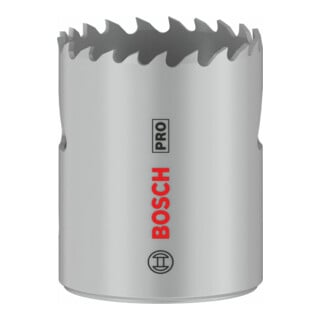 Bosch PRO Multi Material Lochsäge, 40 mm, mit Gewinde