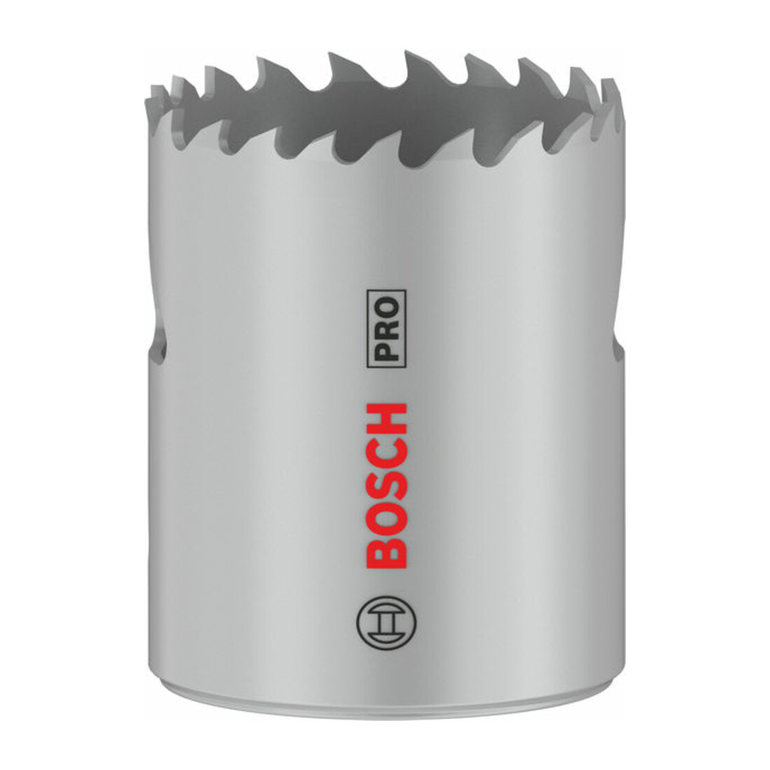 Bosch PRO Multi Material Lochsäge, 40 mm, mit Gewinde