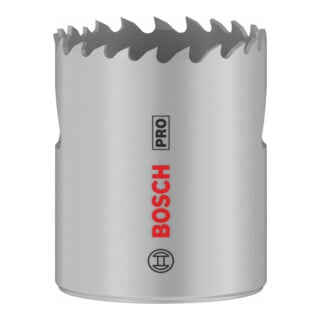 Bosch PRO Multi Material Lochsäge, 41 mm, mit Gewinde