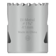Bosch PRO Multi Material Lochsäge, 41 mm, mit Gewinde-2