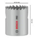 Bosch PRO Multi Material Lochsäge, 41 mm, mit Gewinde