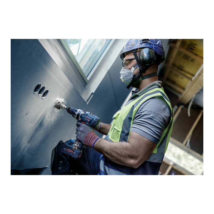 Bosch PRO Multi Material Lochsäge, 41 mm, mit Gewinde